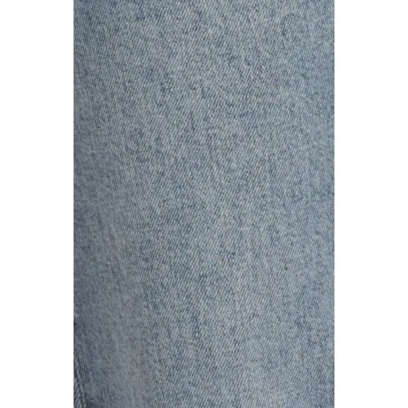 💕AMENDI💕 Joni Flare Jeans ~ Long Time Blue 28 x 32 NWT - Picture 9 of 16